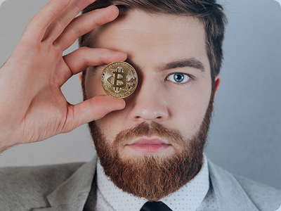 Carlos Herrera - Asesor de clientes de Summit Luxeron